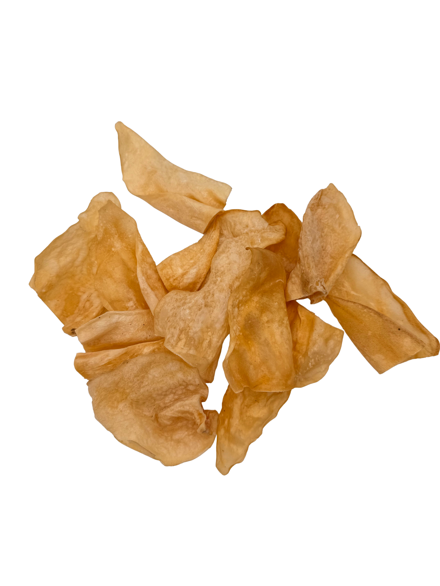 Dehydrated Lamb Ears