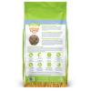 sWheat Scoop Multi-Cat Clumping Litter