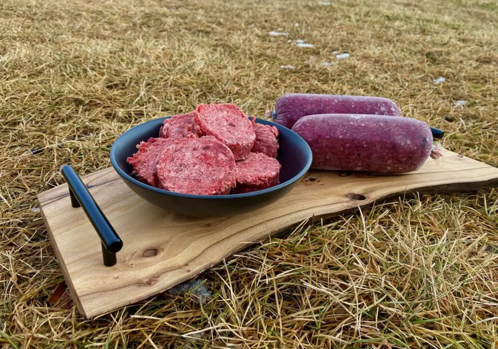 Complete Kangaroo/Boar