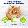 sWheat Scoop Multi-Cat Clumping Litter