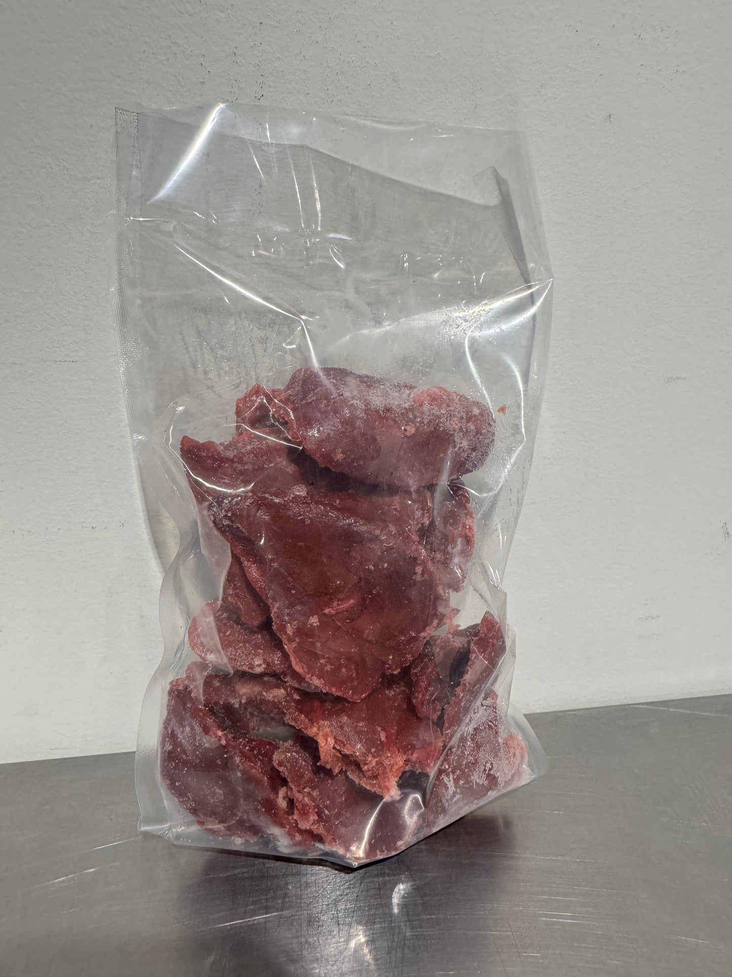 Chicken Livers