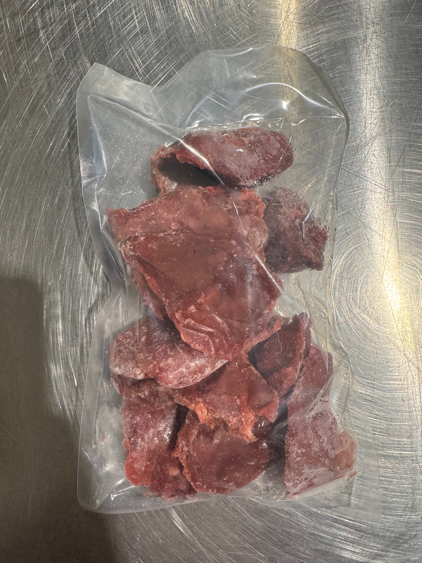 Chicken Livers