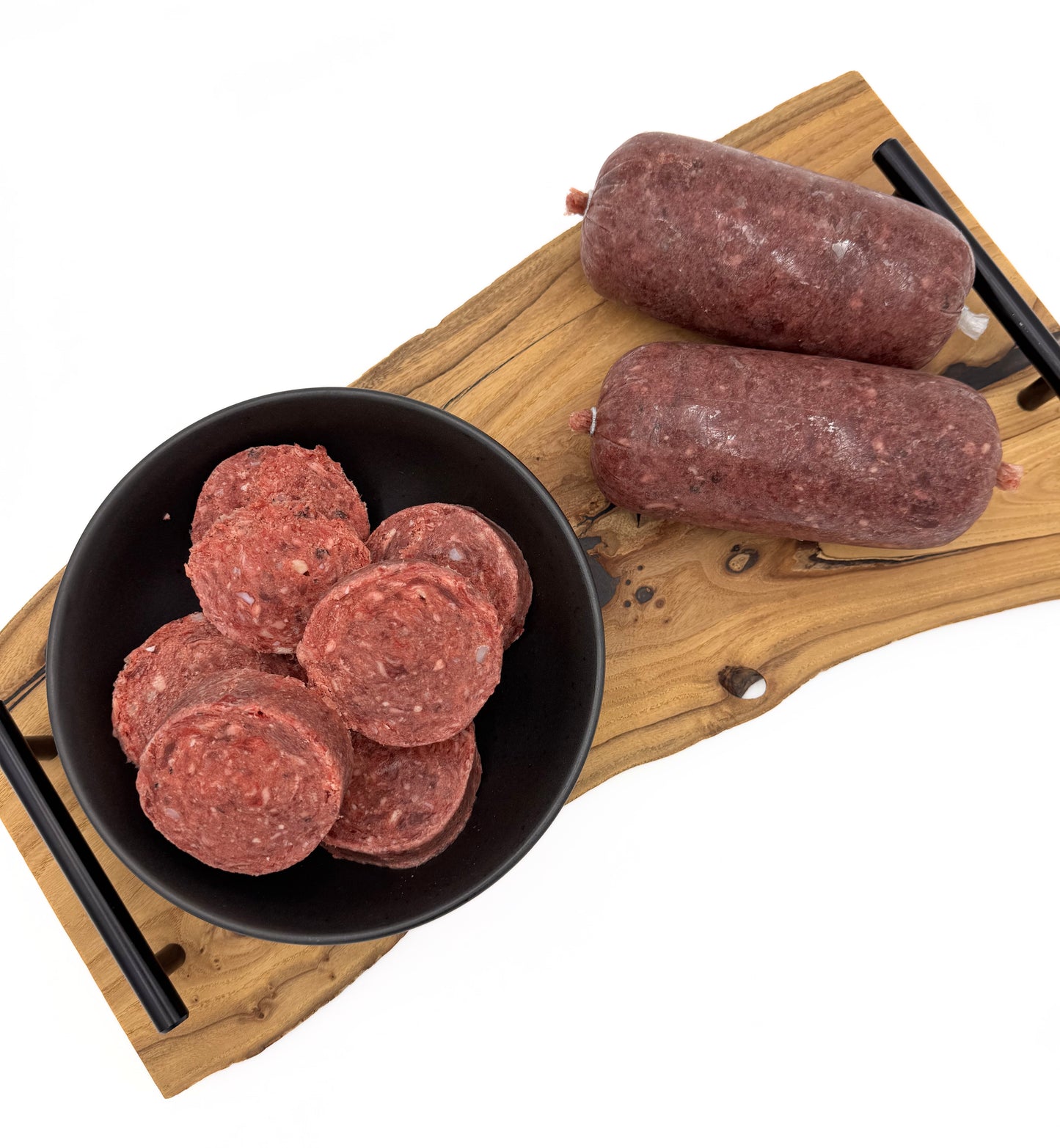 Ultimate Beef