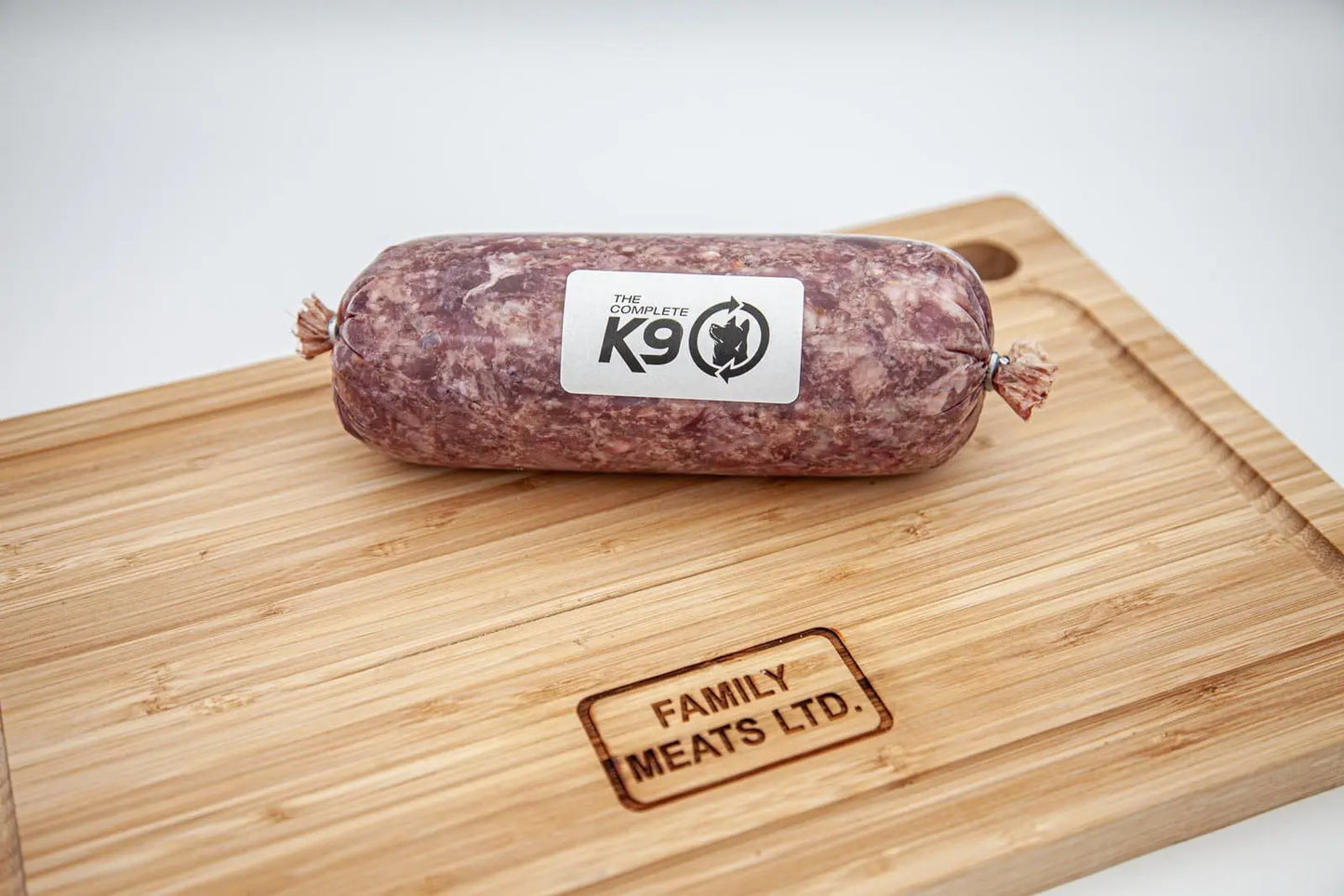 Ultimate Chicken / Beef