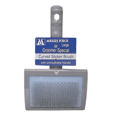 Millers Forge - Slicker Brush