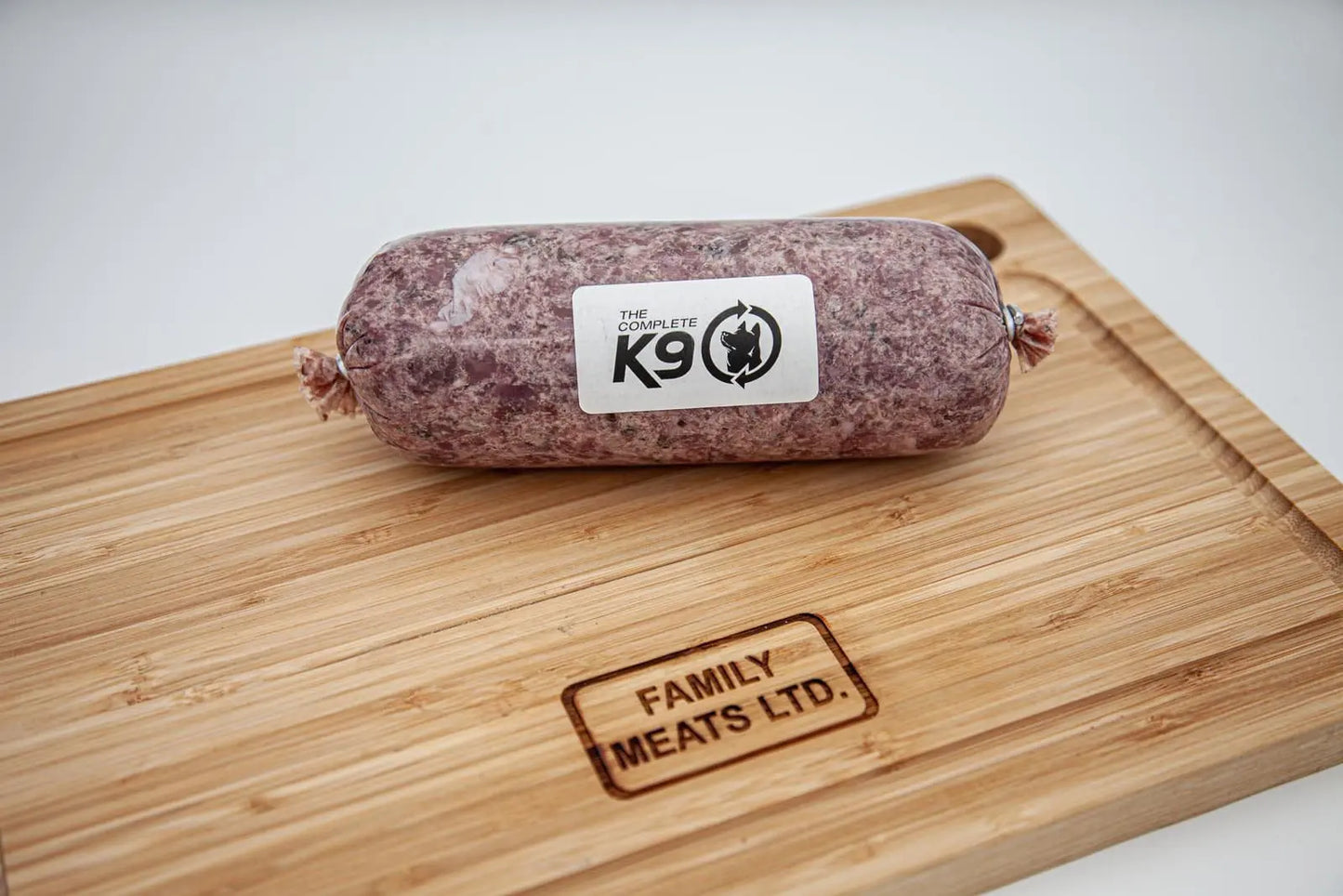 Ultimate Turkey / Beef