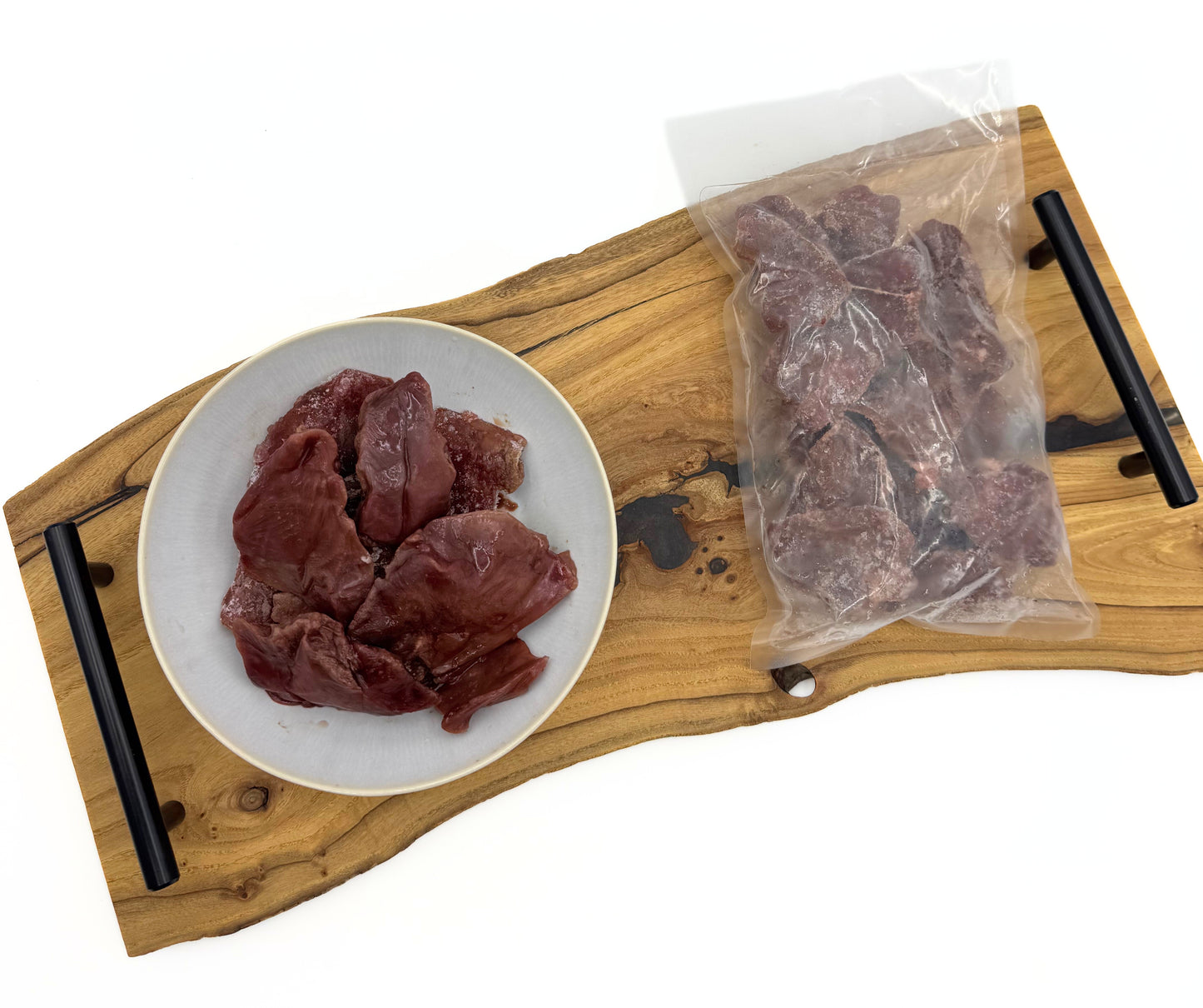 Chicken Livers