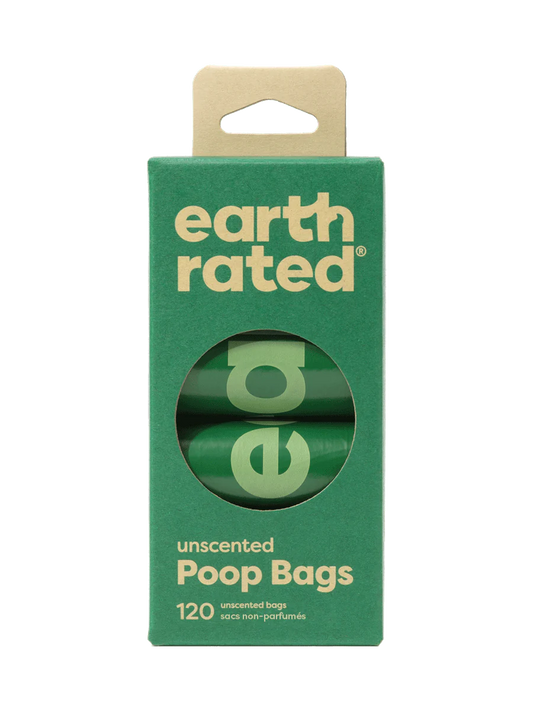 Poop Bags - Earth Rated