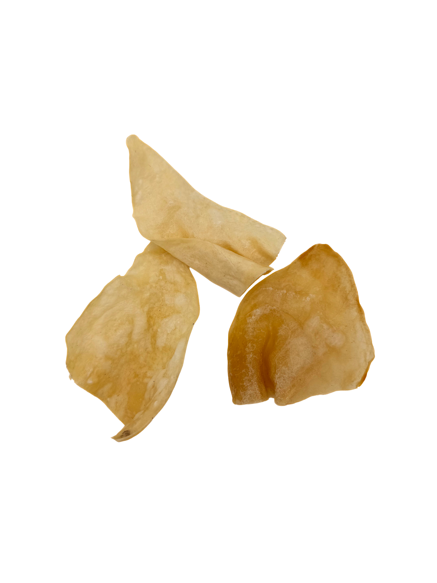 Dehydrated Lamb Ears