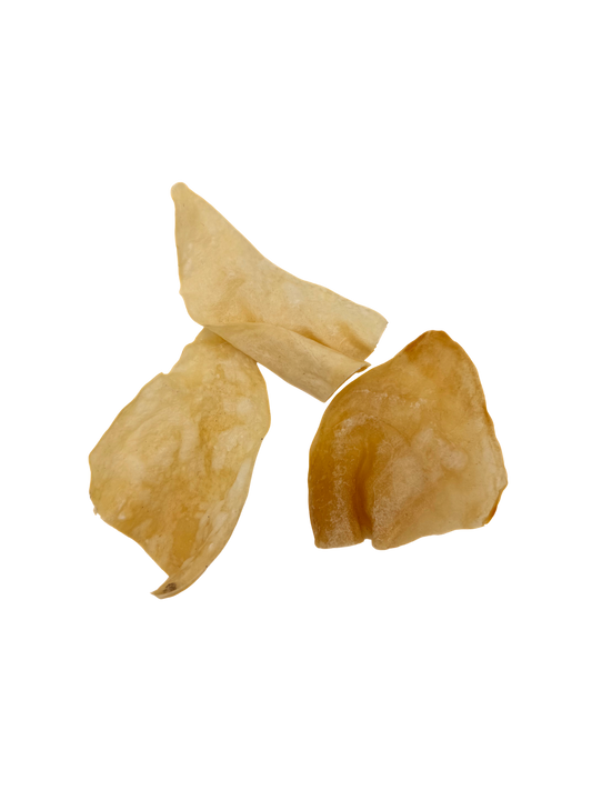 Dehydrated Lamb Ears