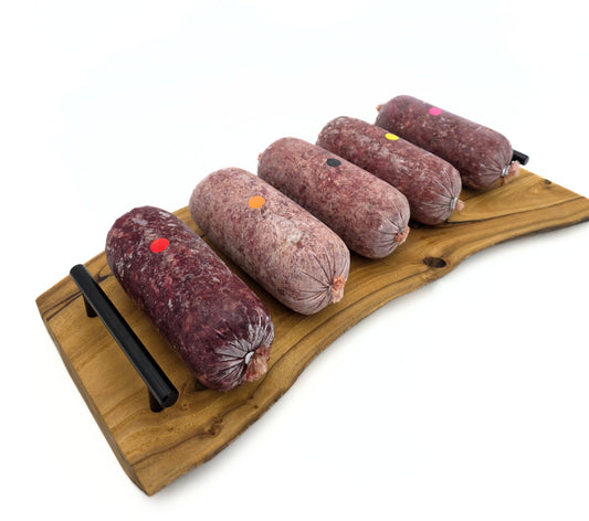 Variety Box - 10lb