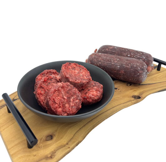 Ultimate Beef