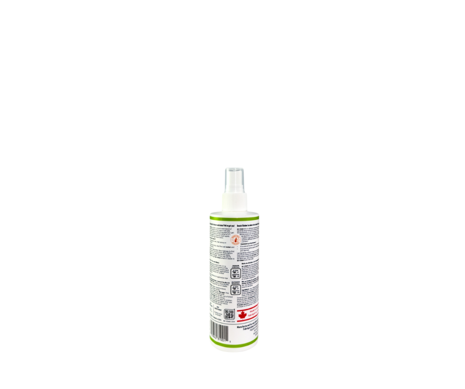Ez-Clean Concentrated Bioenzyme Cleaner 250mL