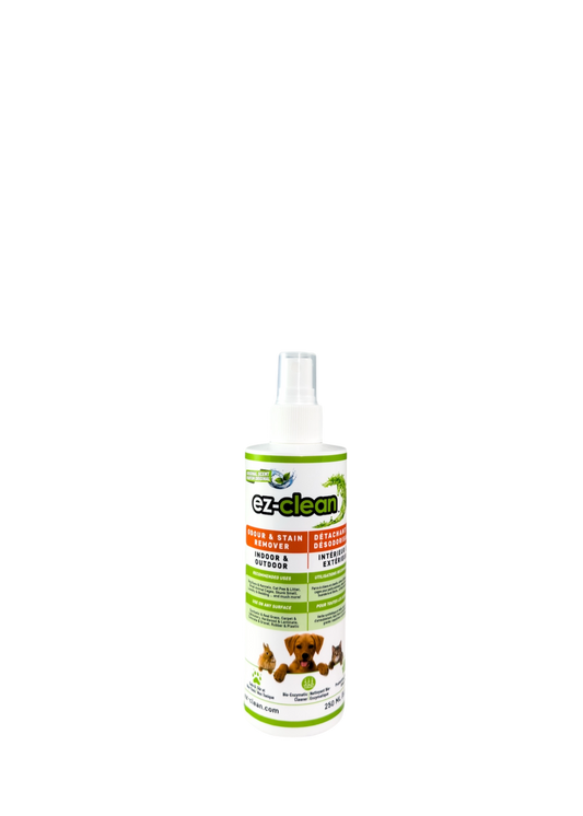 Ez-Clean Concentrated Bioenzyme Cleaner 250mL