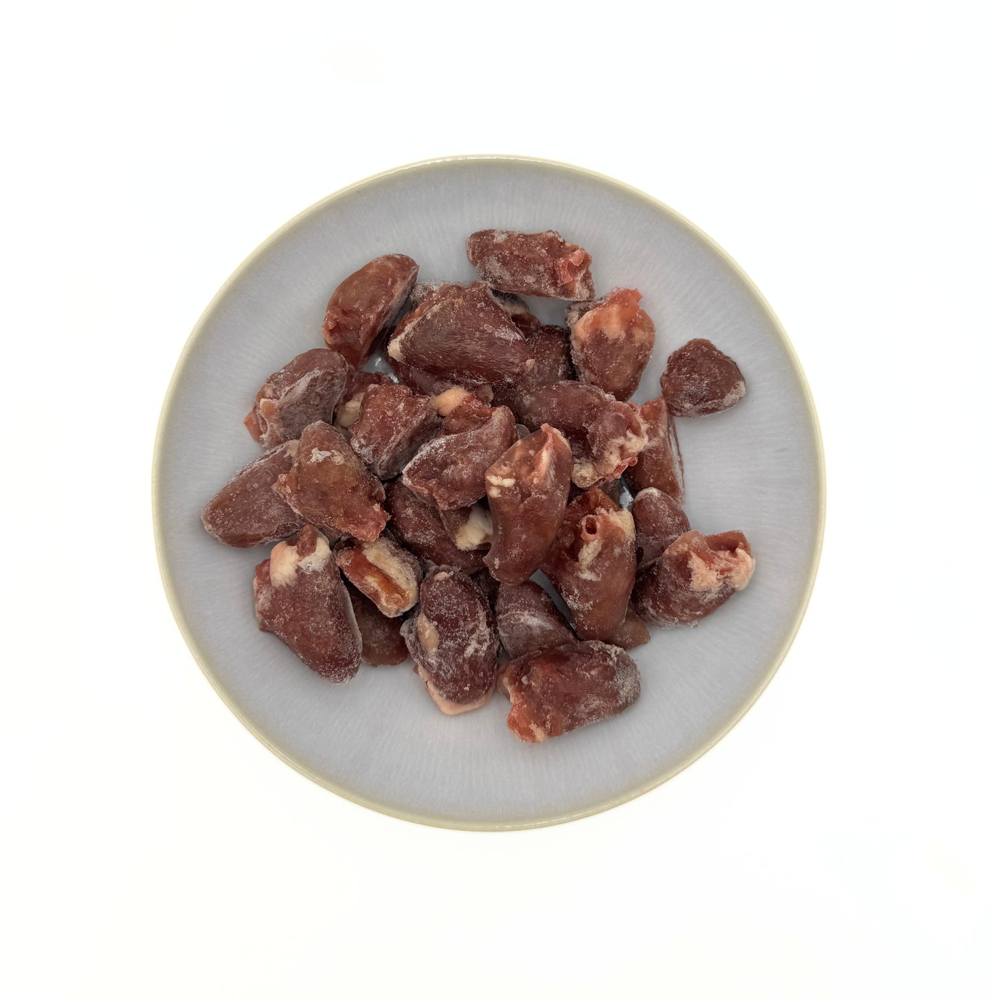 Chicken Hearts