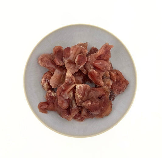 Chicken Gizzards
