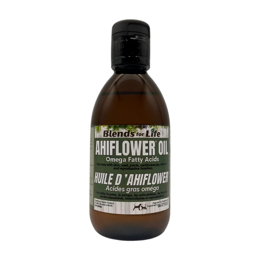 Ahiflower Oil - Blends for Life