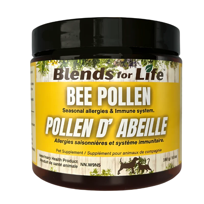 Bee Pollen - Blends for Life