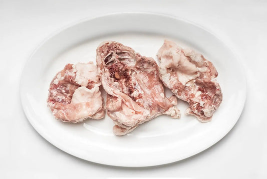 Chicken Backs - 7lb