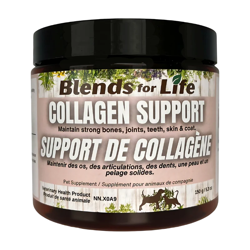 Collagen Support - Blends for Life