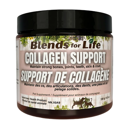 Collagen Support - Blends for Life