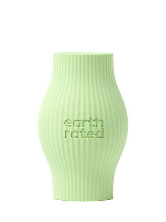 Rubber Treat Toy - Earth Rated