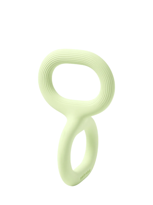 Rubber Tug Toy - Earth Rated