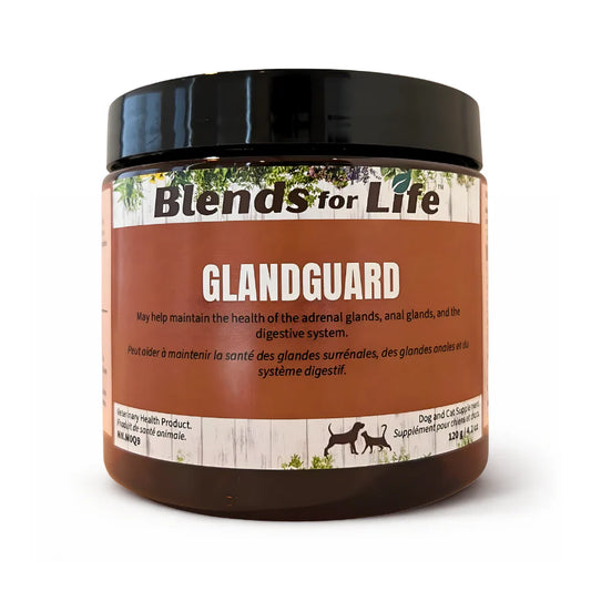 GlandGuard - Blends for Life