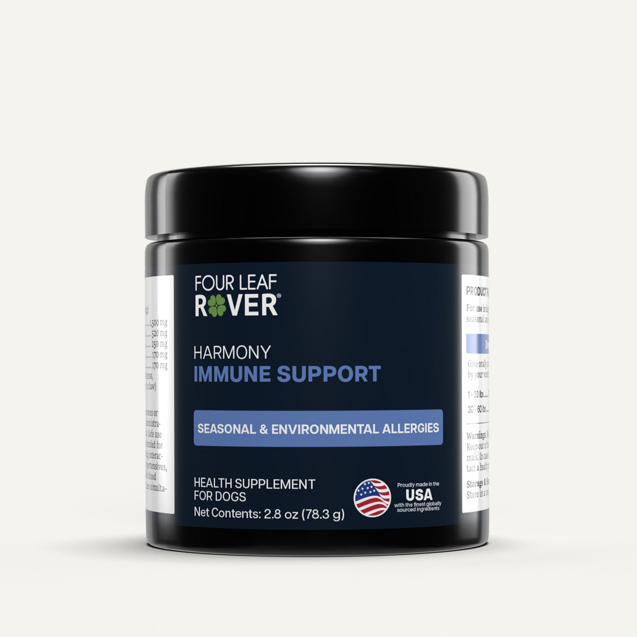 Harmony - Seasonal Allergy Support