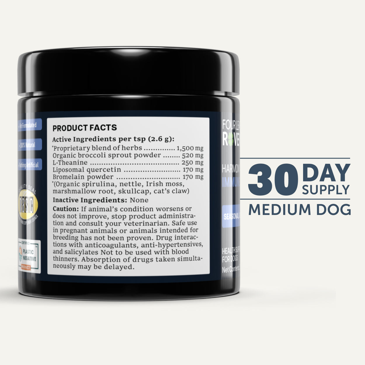 Harmony - Seasonal Allergy Support