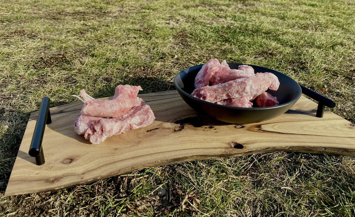Chicken Necks - 5lb