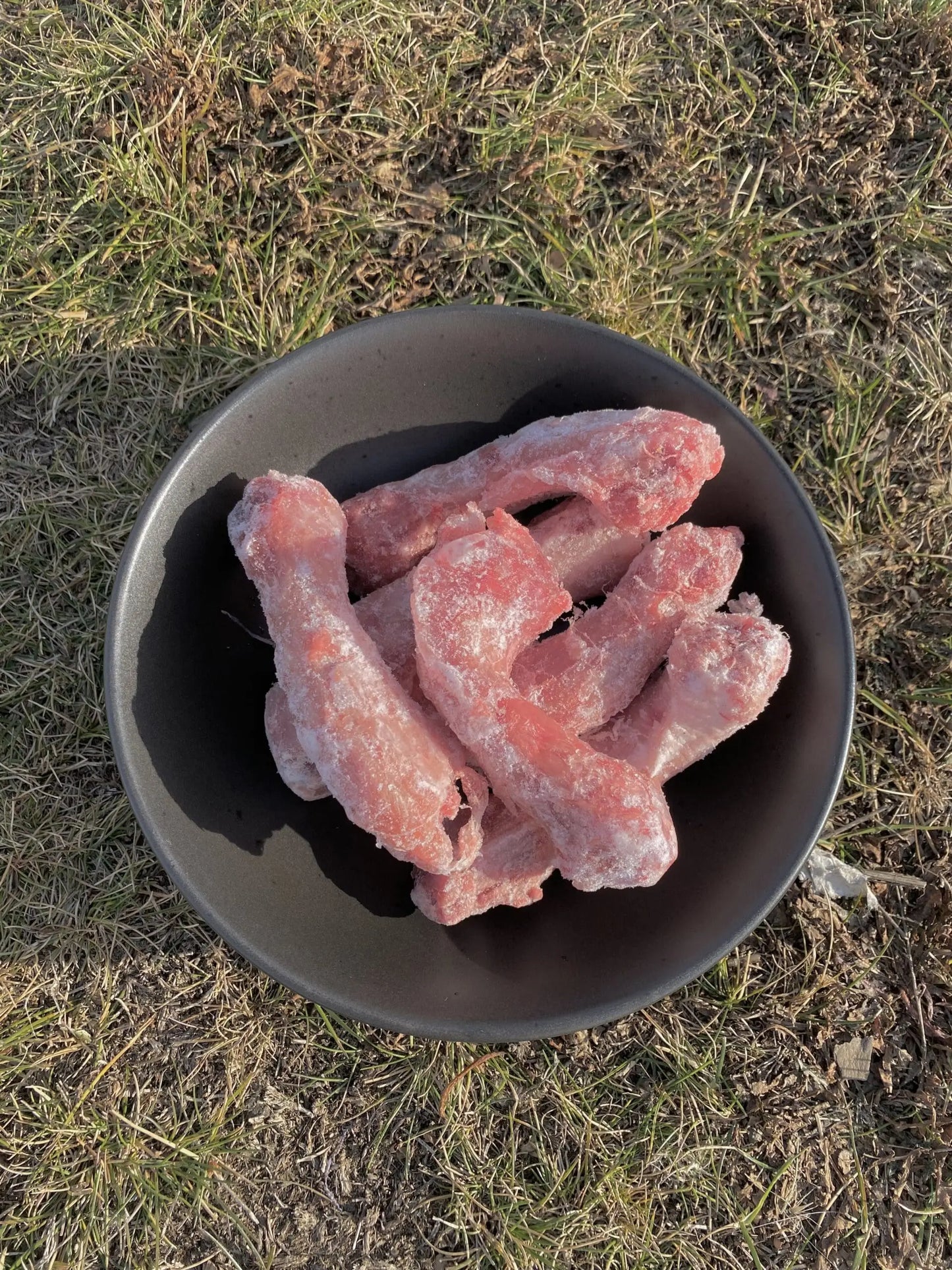 Chicken Necks - 5lb