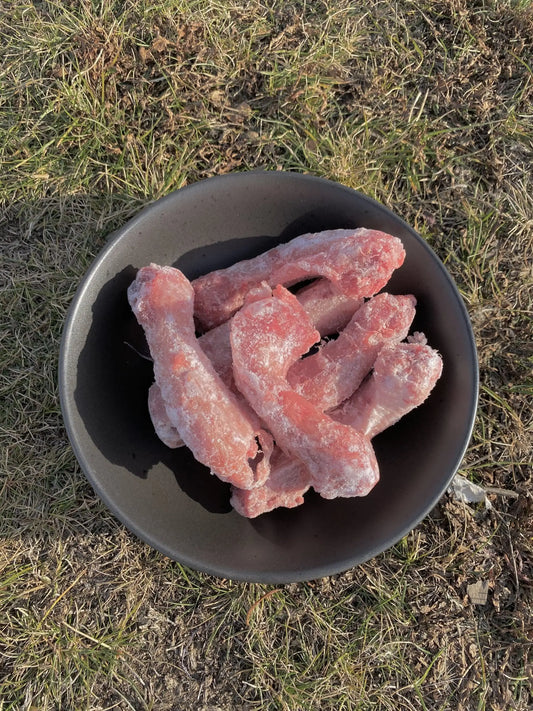 Chicken Necks - 5lb