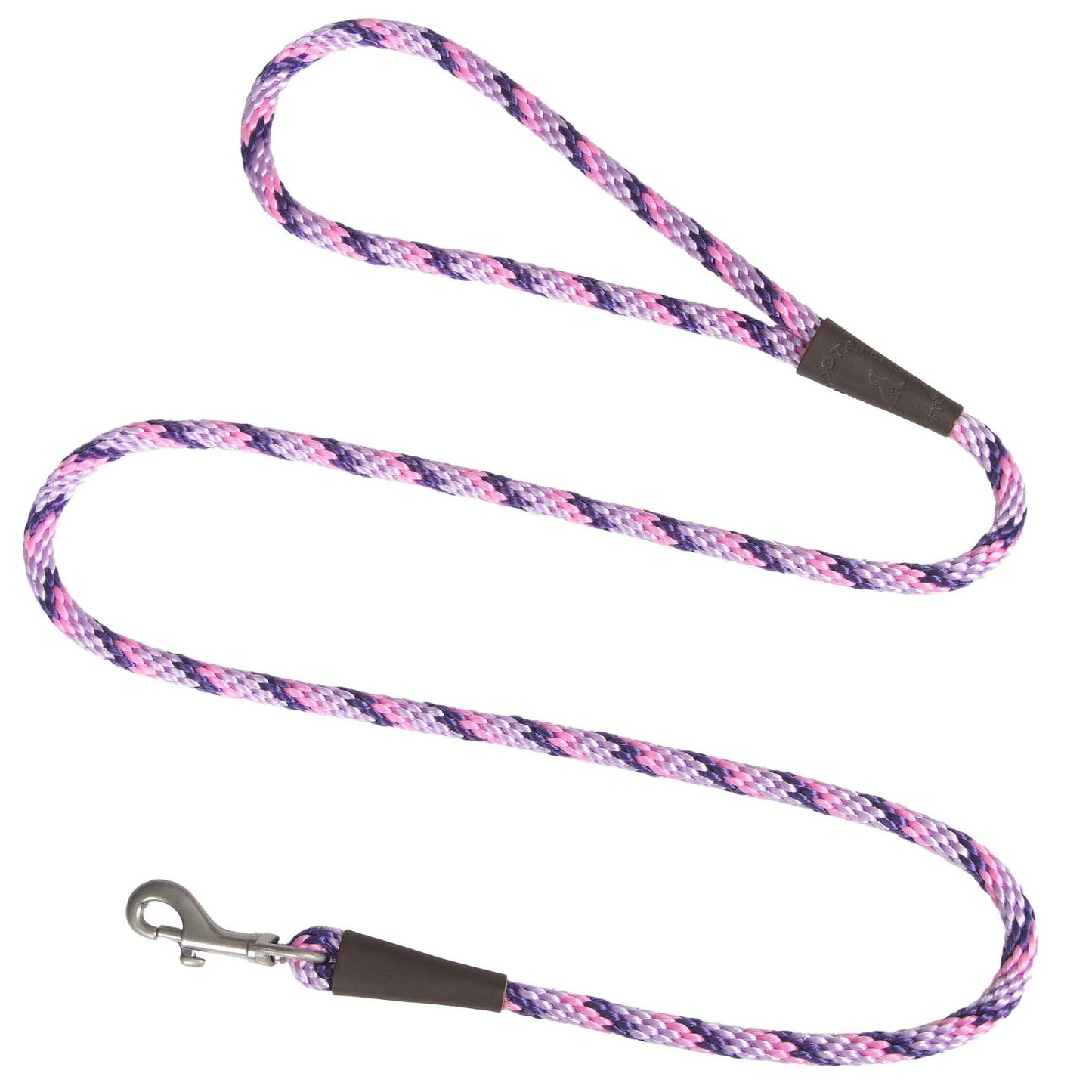 Mendota - 3/8" Snap Leash