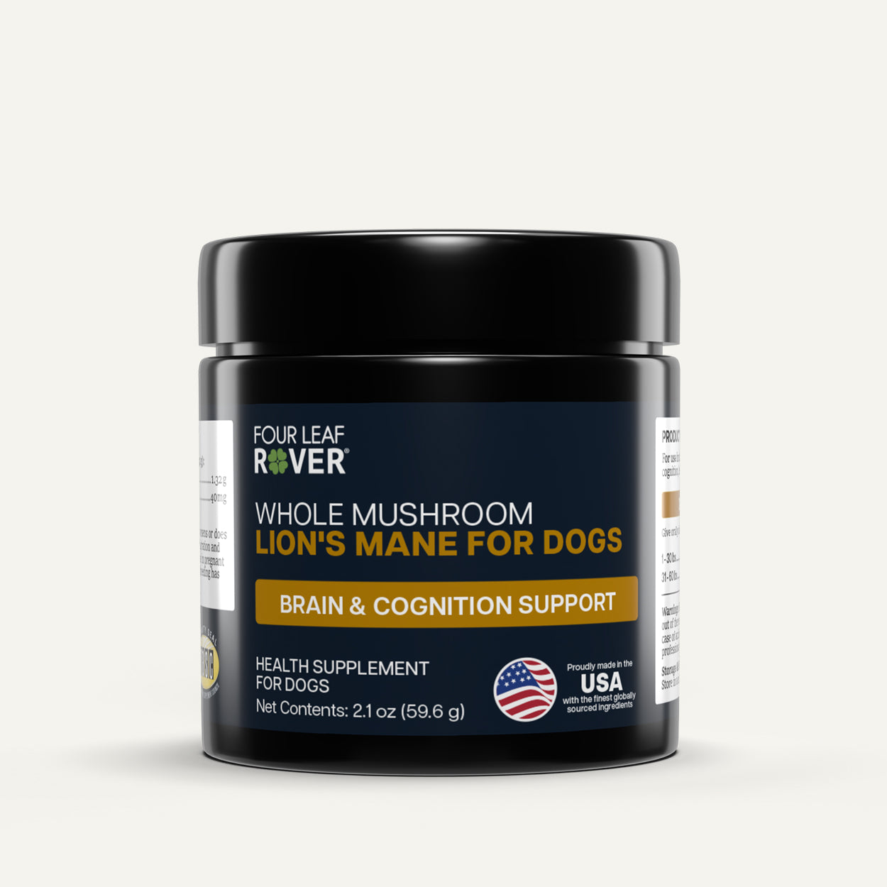 Lion's Mane Mushroom