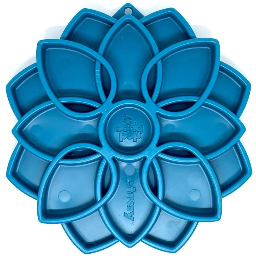 Enrichment Bowl - Mandala