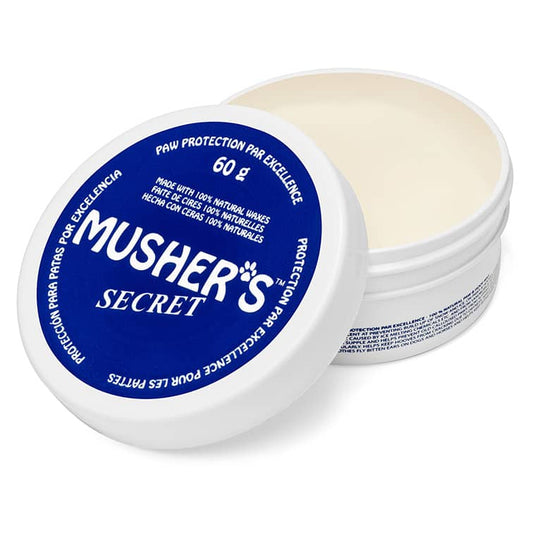 Musher's Secret Paw Wax