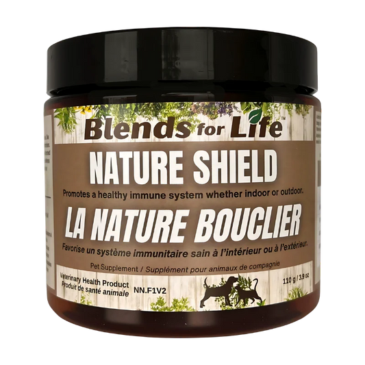 Nature's Shield - Blends for Life