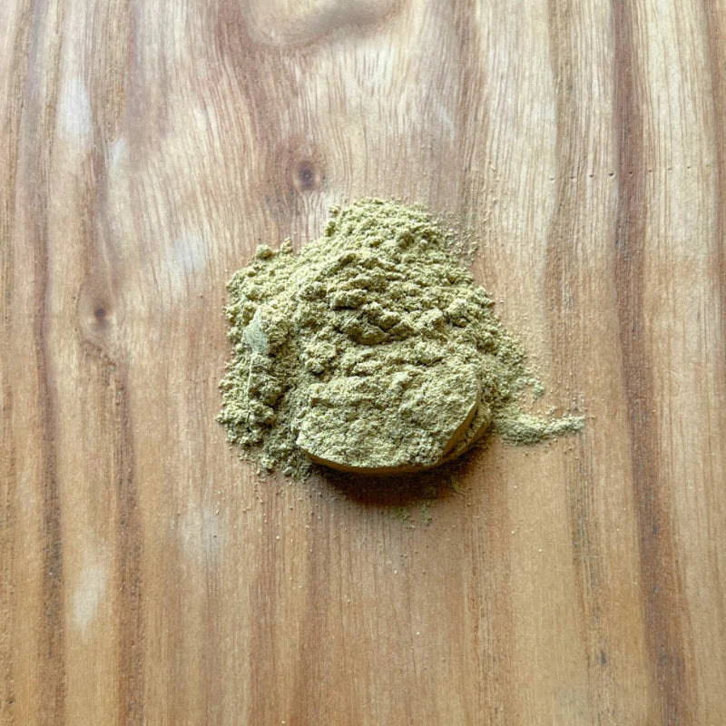 Olive Leaf + - Blends for Life