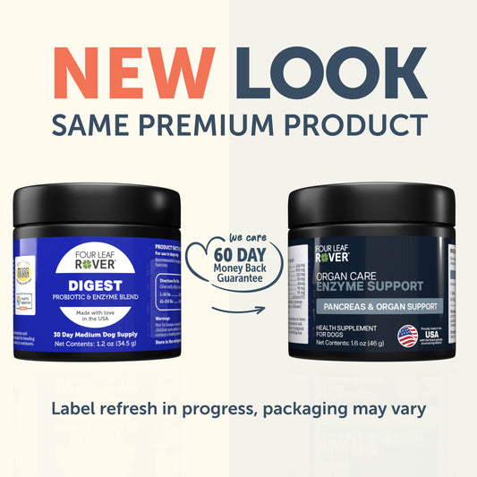 Digest - Digestive Enzymes