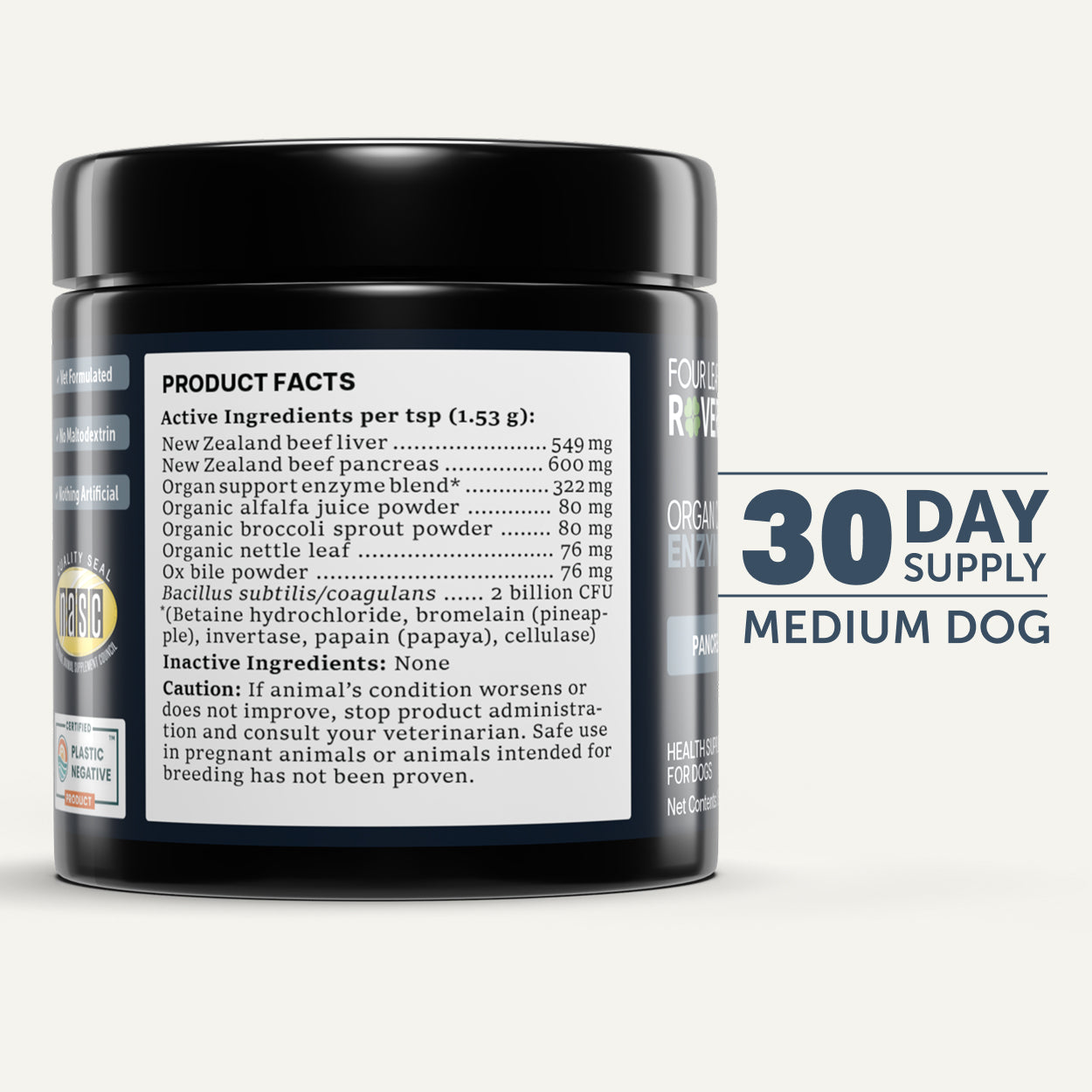 Digest - Digestive Enzymes