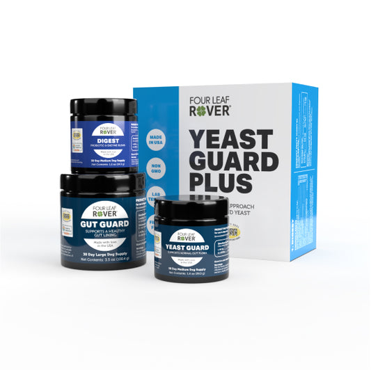 Yeast Guard - PLUS