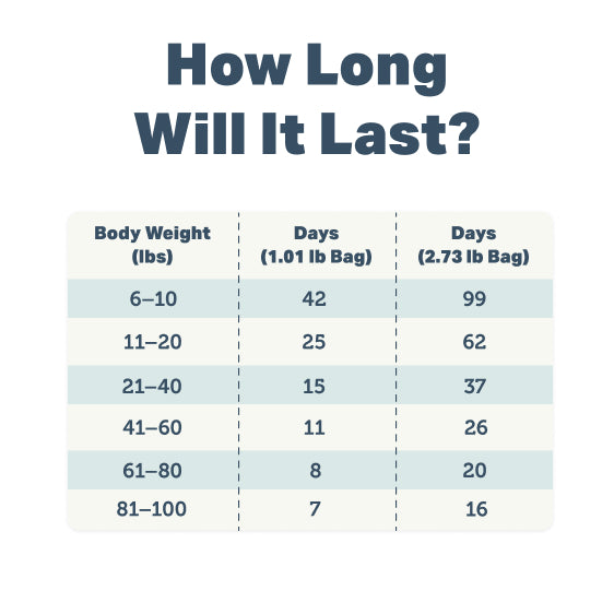 Meat Mixer - Homemade Dog Food