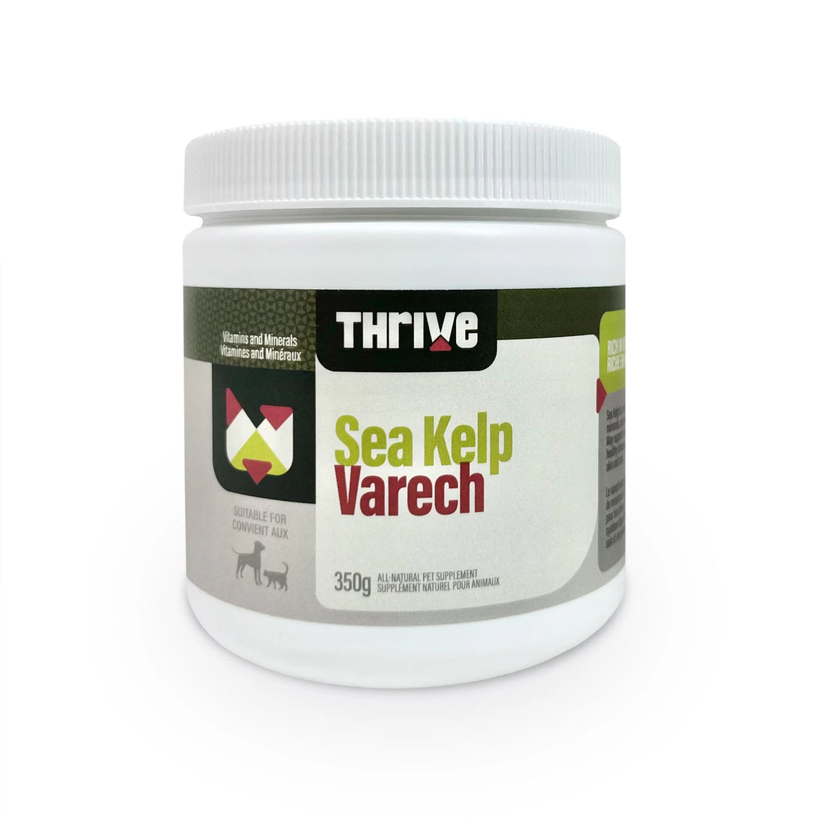Thrive Sea Kelp - 350g