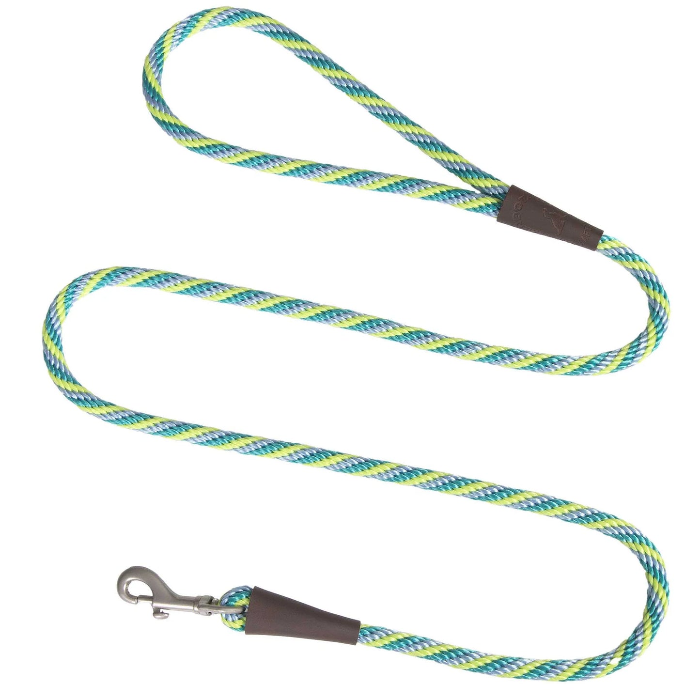 Mendota - 3/8" Snap Leash