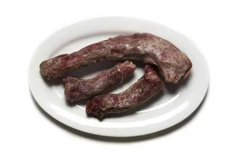 Turkey Necks
