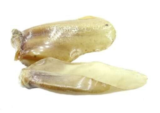 Buffalo Ears