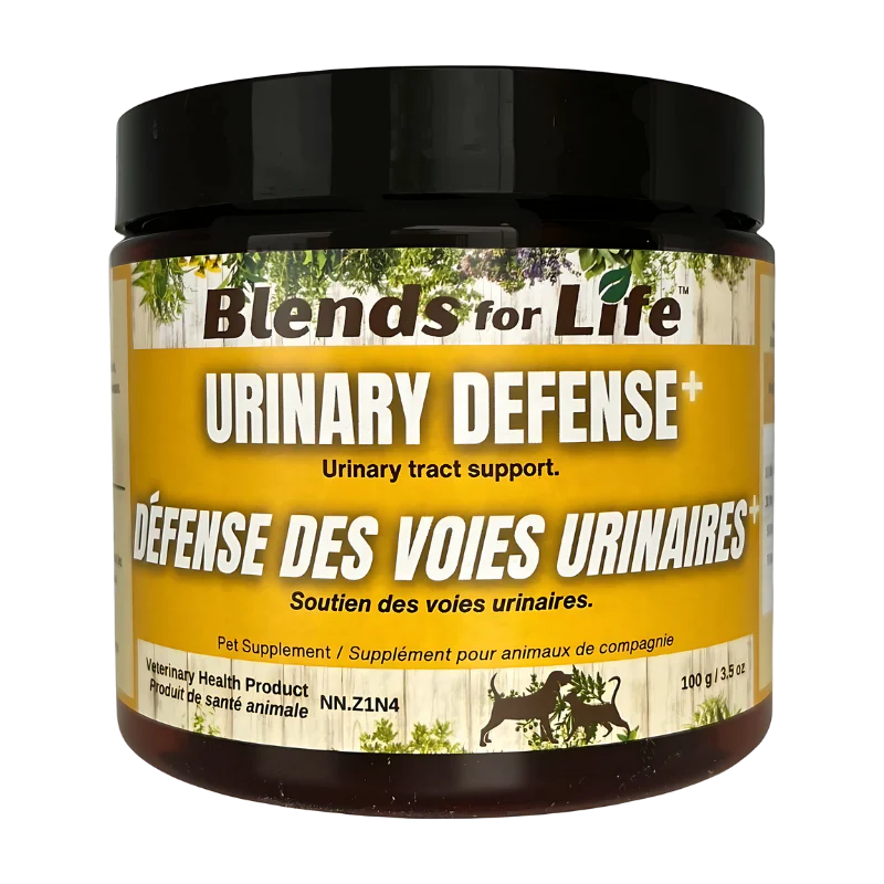 Urinary Defence+ - Blends for Life
