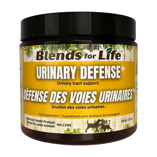 Urinary Defence+ - Blends for Life