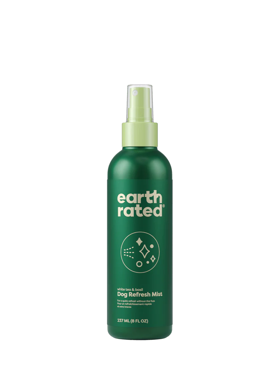 Refresh Mist - Earth Rated